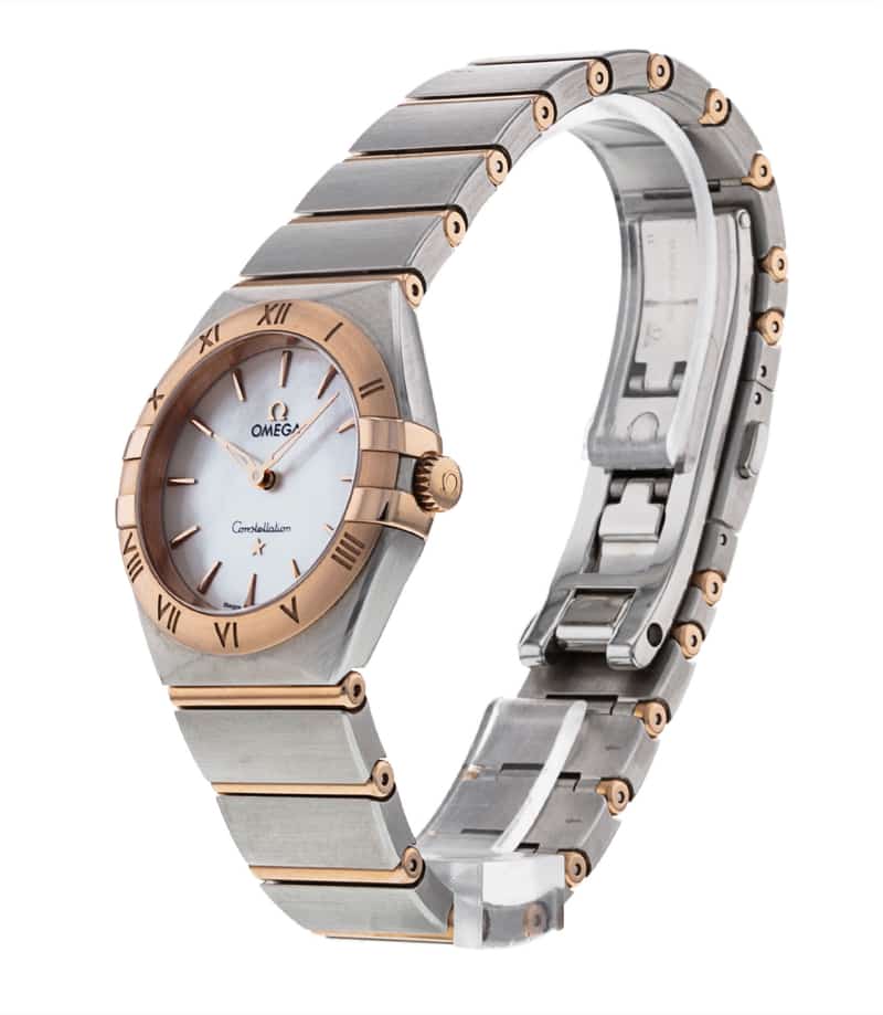 Omega Constellation Ladies 131.20.28.60.05.001